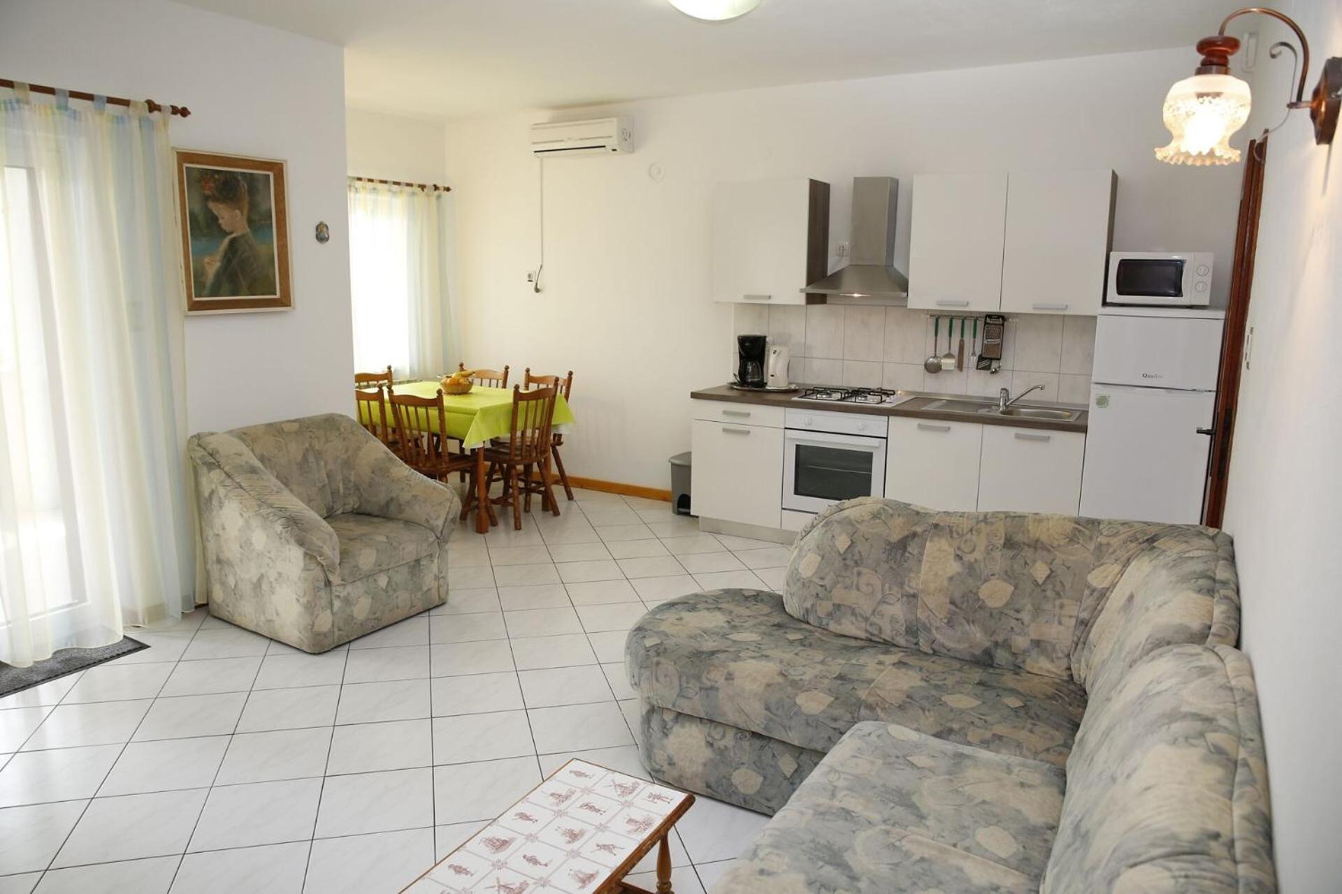 Apartments Araz Vodice Zewnętrze zdjęcie