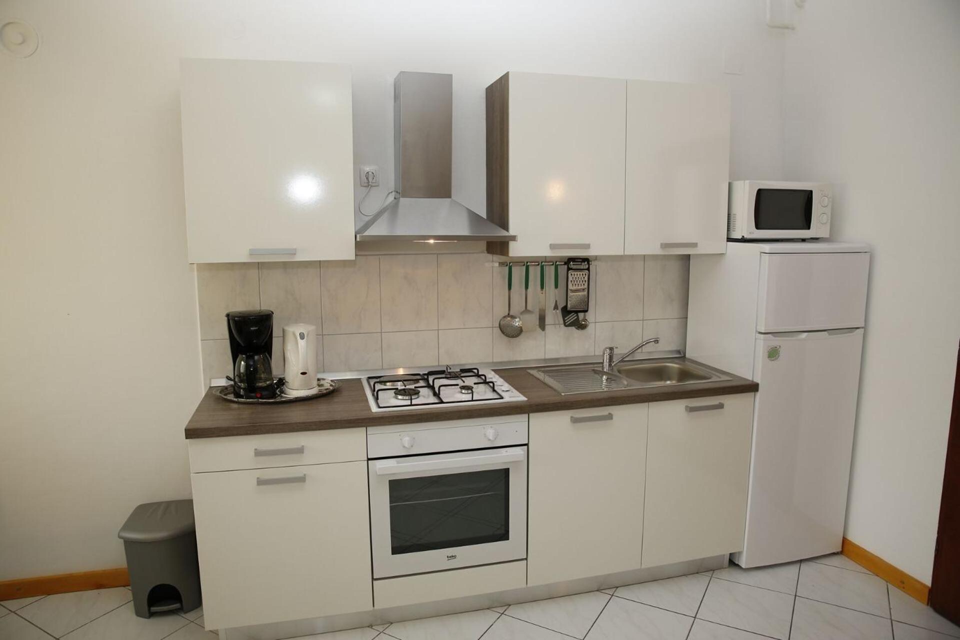 Apartments Araz Vodice Zewnętrze zdjęcie