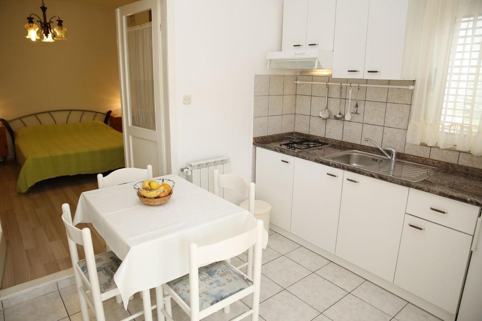 Apartments Araz Vodice Zewnętrze zdjęcie