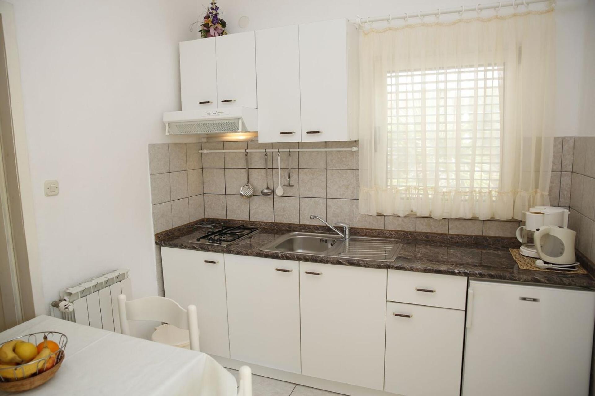 Apartments Araz Vodice Zewnętrze zdjęcie