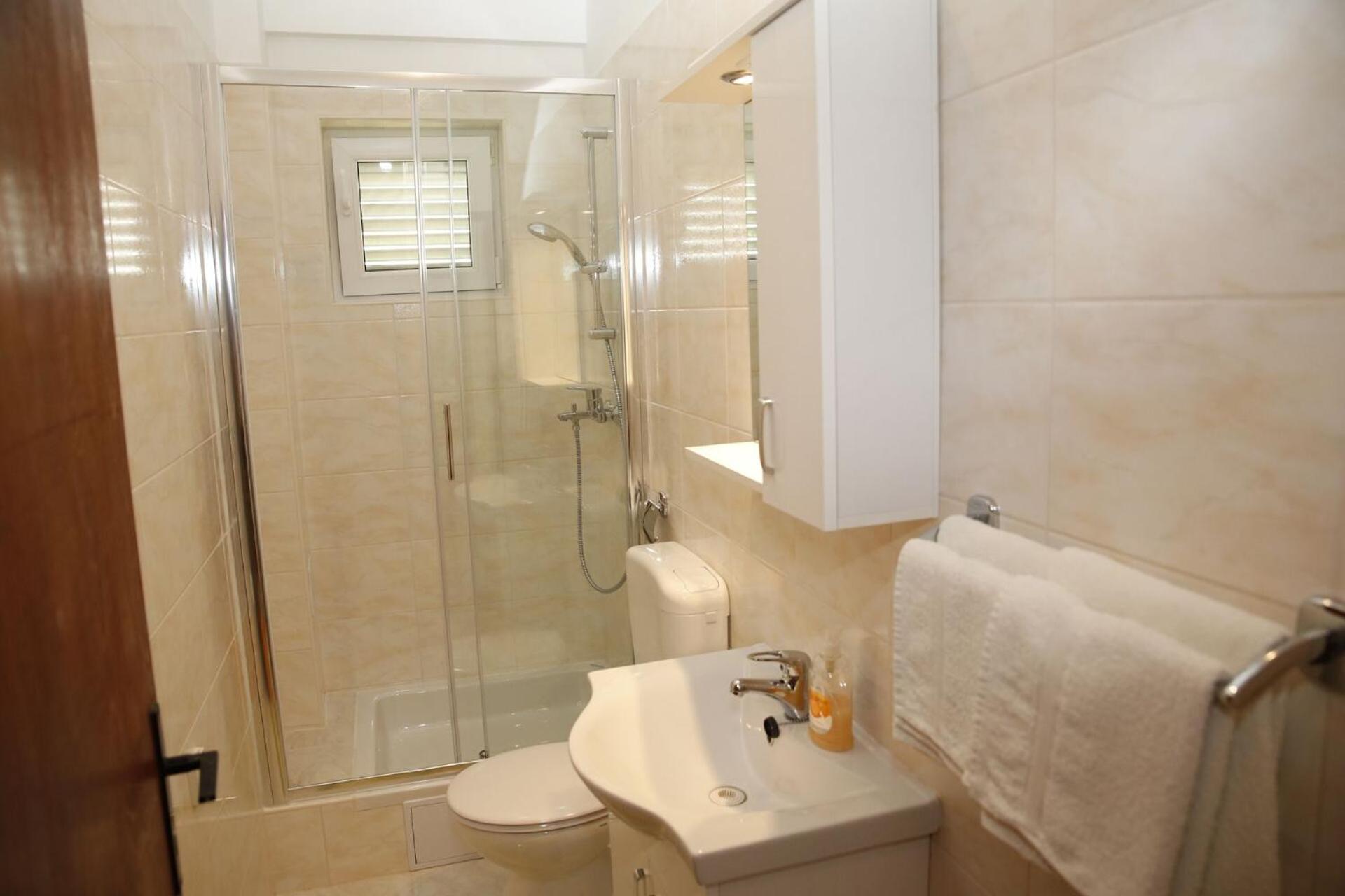 Apartments Araz Vodice Zewnętrze zdjęcie