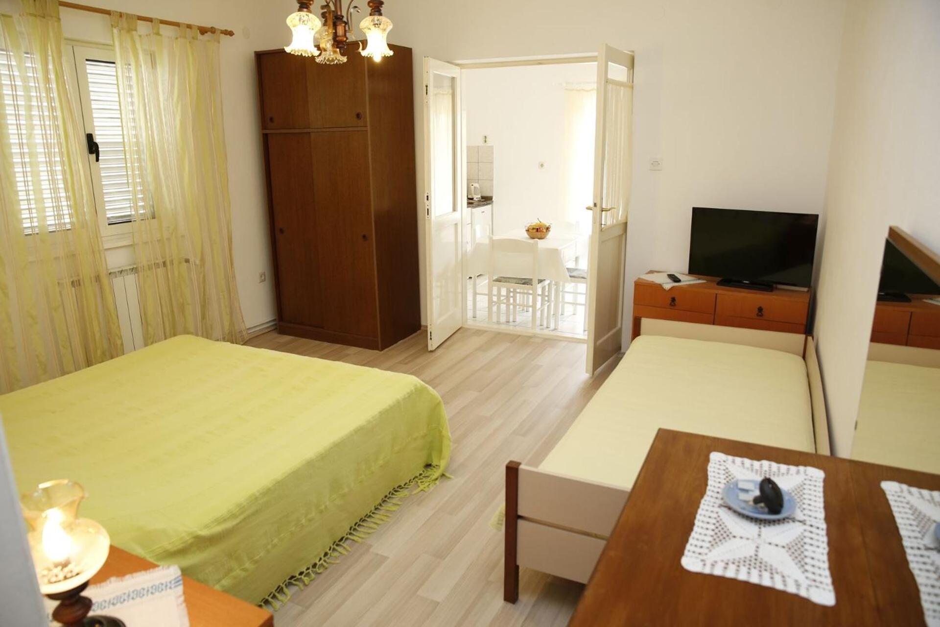 Apartments Araz Vodice Zewnętrze zdjęcie